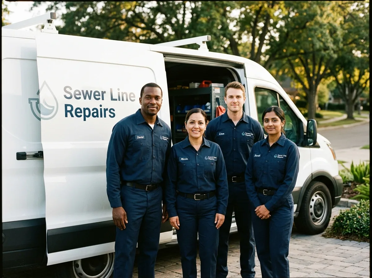 Emergency Plumber company in Chickasha, OK