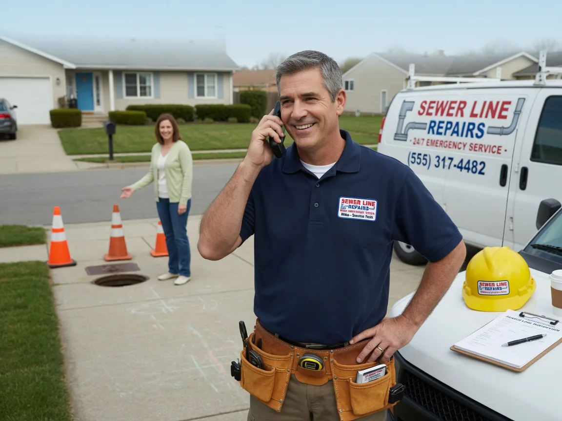 Emergency Plumber Chickasha, OK FAQs